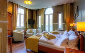 Kurpark Hotel